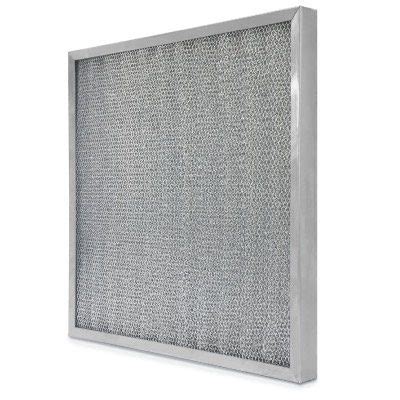 metal air filter housing|replacement metal air conditioner filter.